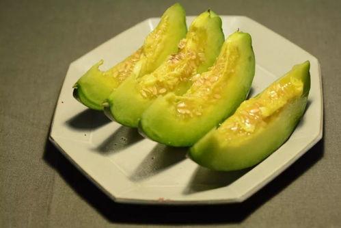 天太热了吃瓜,清凉一“瓜”——揭秘吃瓜降温的奥秘