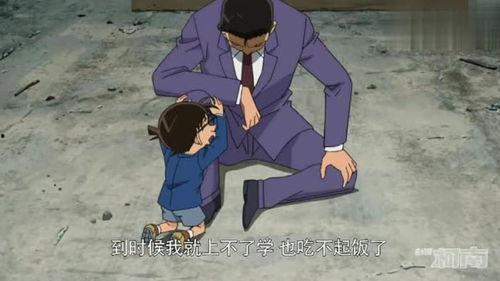 柯南吧吃瓜,揭秘热门事件背后的真相与笑料