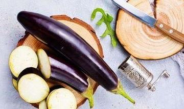 来月经吃茄瓜,月经期间食用茄瓜的益处与注意事项