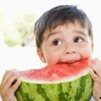 头像吃瓜男孩图片,揭秘网络红人的魅力与争议