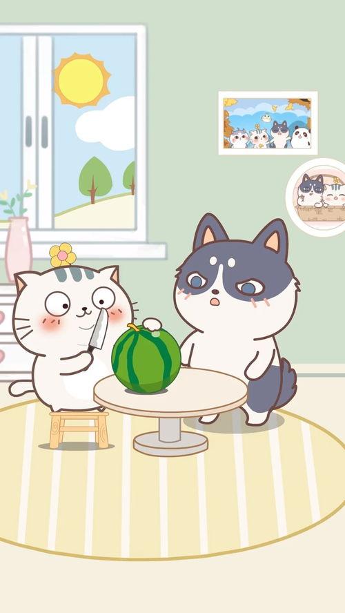 带你吃瓜动画特效,带你领略“带你吃瓜”动画特效的魅力