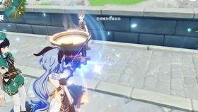 吃瓜摸鱼真君,揭秘网络时代的“躺平”生活哲学