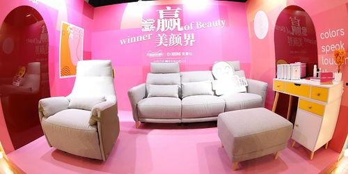 家居展会吃瓜,吃瓜群众眼中的时尚盛宴