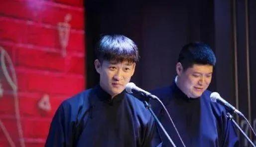 吃瓜德云社微博,揭秘相声界的幕后故事