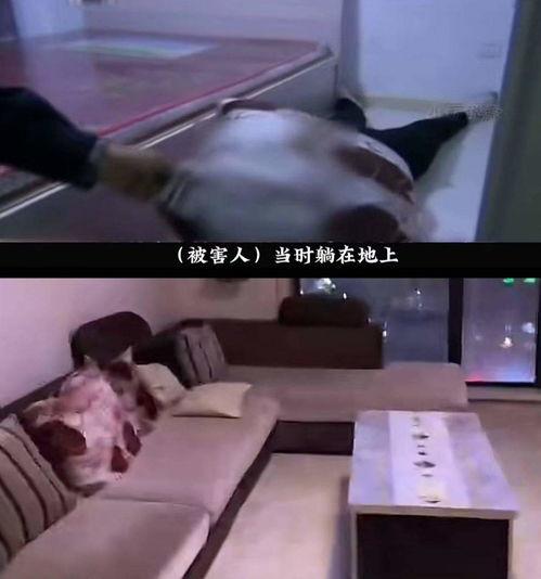 吃瓜吃到自己凶宅,意外闯入凶宅，瓜农变身“凶宅侦探”