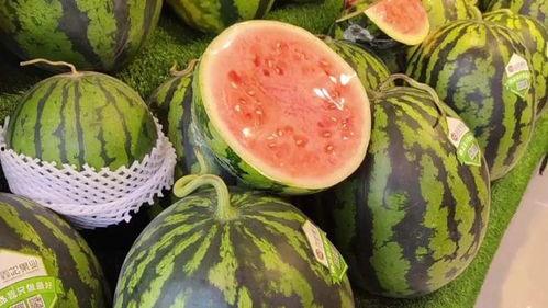 男子吃瓜有危险吗,揭秘潜在危险与防范措施