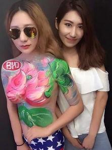 吃瓜车模,揭秘吃瓜车模的时尚魅力