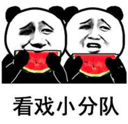 吃瓜都有哪些表情包,趣味横生的网络文化现象