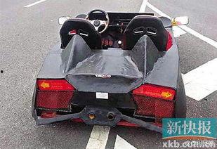 摩托男吃瓜,揭秘网络热传事件背后的真相