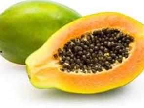 橙色可以吃籽的瓜