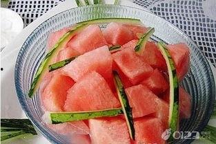 梦到吃白天瓜,揭秘吃白天瓜的神秘寓意