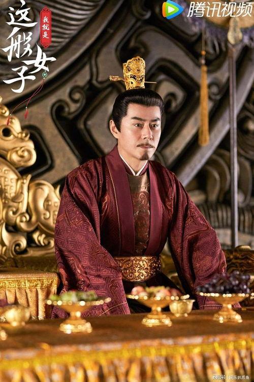 庆帝吃瓜,揭秘宫廷背后的娱乐风云