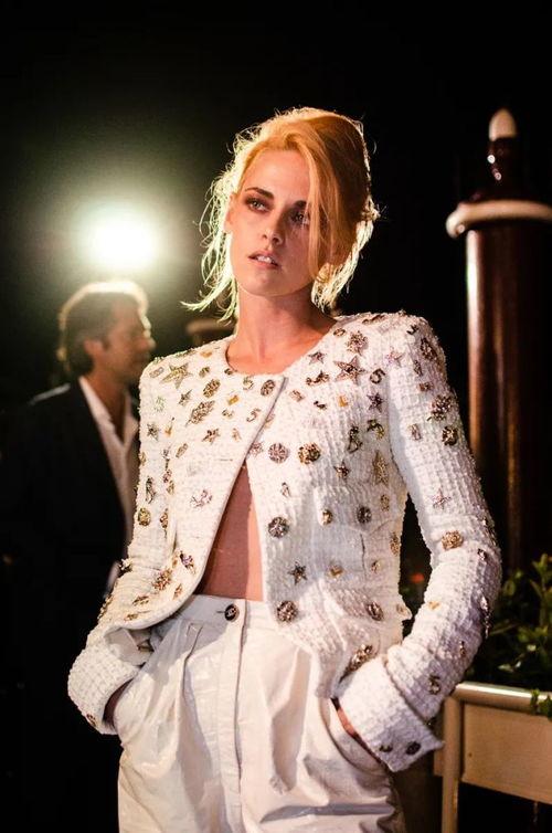 香奈儿吃瓜,揭秘时尚圈背后的八卦风云