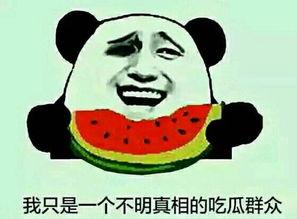 带你吃瓜连环问题,揭秘带你吃瓜连环问题的背后真相