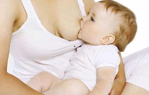 宝宝吃母乳可以吃白瓜吗