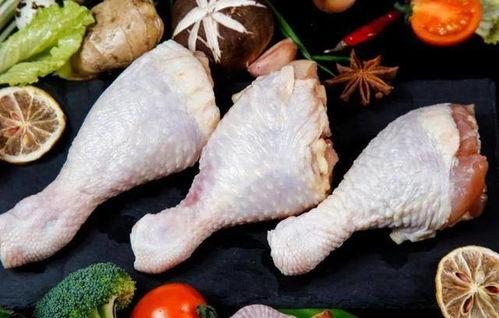 瓜叔放羊吃鸡肉