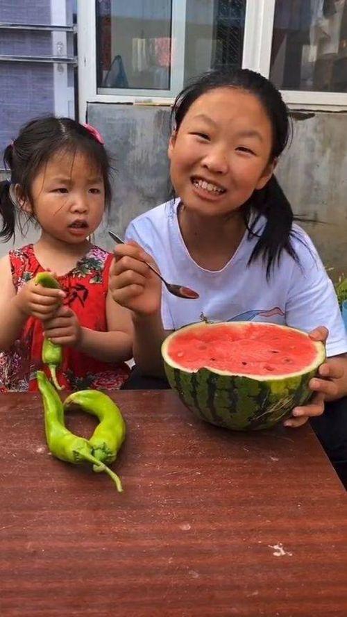 想姐姐了吃瓜,揭秘“想姐姐了吃瓜”背后的温馨故事