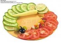 痛风吃的瓜菜,适合痛风患者的瓜菜选择指南