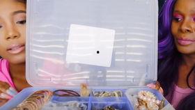 阿姨吃瓜短视频,趣味横生的日常生活瞬间