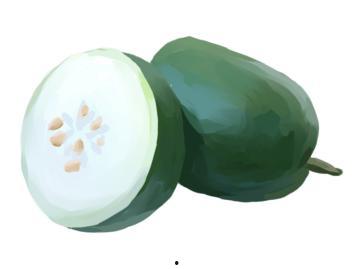 懂手瓜怎么吃,探索多种食用方法