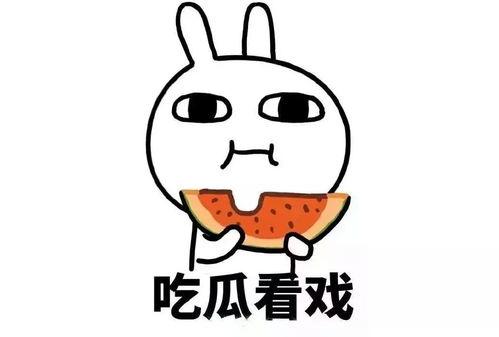 糊涂吃瓜后续,揭秘娱乐圈背后的真相与风波