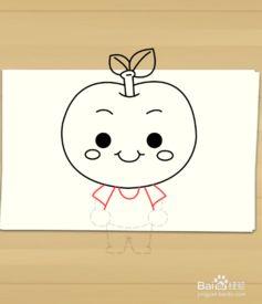 吃瓜的小人怎么画,捕捉日常生活中的幽默瞬间